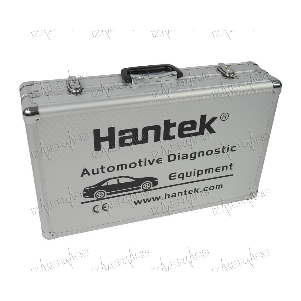 Купить uSB осциллограф Hantek DSO-3064 Kit V для диагностики автомобилей в  Набережных Челнах за 39990 ₽ | Izmermag.ru